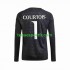 Homme Maillot Extérieur Real Madrid Gardien Thibaut Courtois 1 2023-2024 à Manches Longues