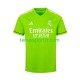 Homme Maillot Domicile Real Madrid Gardien Thibaut Courtois 1 2023-2024 à Manches Courtes