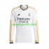 Homme Maillot Domicile Real Madrid 2023-2024 à Manches Longues