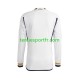 Homme Maillot Domicile Real Madrid 2023-2024 à Manches Longues