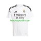 Homme Maillot Domicile Real Madrid 2024-2025 à Manches Courtes