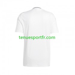 Homme Maillot Domicile Real Madrid 2024-2025 à Manches Courtes