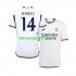 Homme Maillot Domicile Real Madrid JOSELU 14 2023-2024 à Manches Courtes