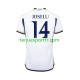 Homme Maillot Domicile Real Madrid JOSELU 14 2023-2024 à Manches Courtes