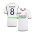 Homme Maillot Domicile Real Madrid Kroos 8 2023-2024 à Manches Courtes
