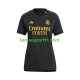 Femme Maillot Troisième Real Madrid 2023-2024 à Manches Courtes