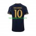 Homme Maillot Extérieur Real Madrid Luka Modric 10 2023-2024 à Manches Courtes