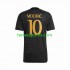 Homme Maillot Troisième Real Madrid Luka Modric 10 2023-2024 à Manches Courtes