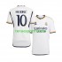 Homme Maillot Domicile Real Madrid Modric 10 2023-2024 à Manches Courtes