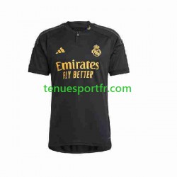 Homme Maillot Troisième Real Madrid 2023-2024 à Manches Courtes