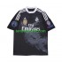 Homme Maillot Retro Troisième Real Madrid 2014 à Manches Courtes