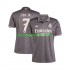 Homme Maillot Troisième Real Madrid VINI JR 7 2024-2025 à Manches Courtes