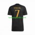 Homme Maillot Troisième Real Madrid Vini Jr 7 2023-2024 à Manches Courtes