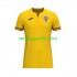 Homme Maillot Domicile Roumanie 2023 à Manches Courtes