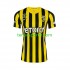 Homme Maillot Domicile Vitesse Arnhem 2022-2023 à Manches Courtes