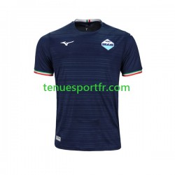 Homme Maillot Extérieur SS Lazio 2023-2024 à Manches Courtes
