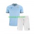 Kit Enfant Maillot Domicile SS Lazio 2024-2025 à Manches Courtes
