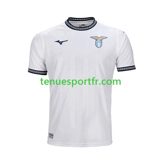 Homme Maillot Troisième SS Lazio 2023-2024 à Manches Courtes