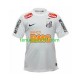 Homme Maillot Retro Domicile Santos FC Neymar JR 11 2011-2012 à Manches Courtes