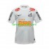Homme Maillot Retro Domicile Santos FC 2011-2012 à Manches Courtes