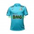 Homme Maillot Retro Troisième Santos FC 2011-2012 à Manches Courtes