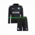 Kit Enfant Maillot Extérieur Schalke 04 Gardien 2023-2024 à Manches Longues