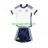 Kit Enfant Maillot Extérieur Schottland 2022 à Manches Courtes