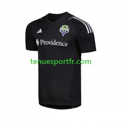 Homme Maillot Domicile Seattle Sounders FC Gardien 2023 à Manches Courtes