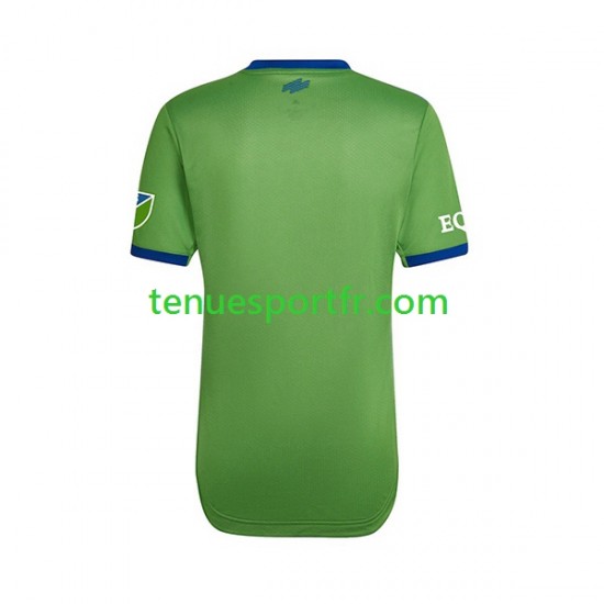 Homme Maillot Domicile Seattle Sounders FC 2023-2024 à Manches Courtes