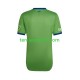 Homme Maillot Domicile Seattle Sounders FC 2023-2024 à Manches Courtes