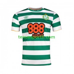 Homme Maillot Domicile Shamrock Rovers 2023 à Manches Courtes