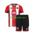 Kit Enfant Maillot Domicile Sheffield United 2023-2024 à Manches Courtes