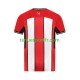 Homme Maillot Domicile Sheffield United 2023-2024 à Manches Courtes