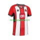 Homme Maillot Domicile Sheffield United 2023-2024 à Manches Courtes