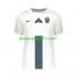 Homme Maillot Domicile Slovénie Euro 2024 à Manches Courtes