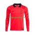 Homme Maillot Domicile Corée du Sud World Cup 2022 à Manches Longues