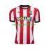 Homme Maillot Domicile Southampton 2024-2025 à Manches Courtes