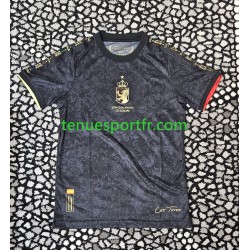 Homme Maillot Espagne 2024 Champions Of Europe à Manches Courtes