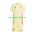 Kit Enfant Maillot Extérieur Espagne Euro 2024 à Manches Courtes