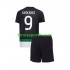 Kit Enfant Maillot Domicile Sporting CP Gyokeres 9 2024-2025 à Manches Courtes