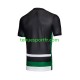 Homme Maillot Domicile Sporting CP 2024-2025 à Manches Courtes