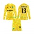 Kit Enfant Maillot Troisième Sporting CP Gardien Kovacevic 13 2024-2025 à Manches Longues