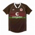 Homme Maillot Domicile St Pauli 2023-2024 à Manches Courtes