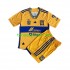 Kit Enfant Maillot Domicile Tigres UANL 2023-2024 à Manches Courtes
