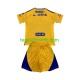 Kit Enfant Maillot Domicile Tigres UANL 2024-2025 à Manches Courtes