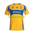 Homme Maillot Domicile Tigres UANL 2024-2025 à Manches Courtes