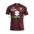 Homme Maillot Domicile Torino 2024-2025 à Manches Courtes