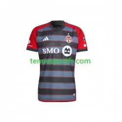 Homme Maillot Extérieur Toronto FC 2024 à Manches Courtes