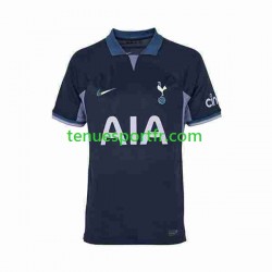 Homme Maillot Extérieur Tottenham Hotspur 2023-2024 à Manches Courtes