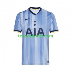 Homme Maillot Extérieur Tottenham Hotspur 2024-2025 à Manches Courtes